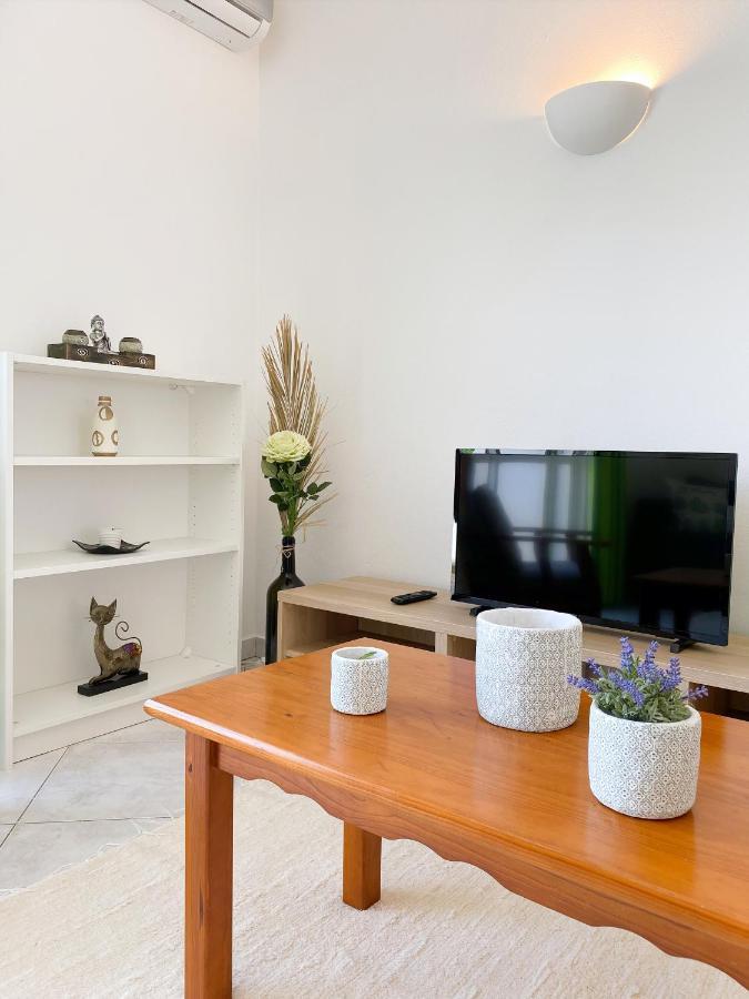 Casa Aqua - Carvoeiro - Wifi, Terrace & Bbq Apartment
