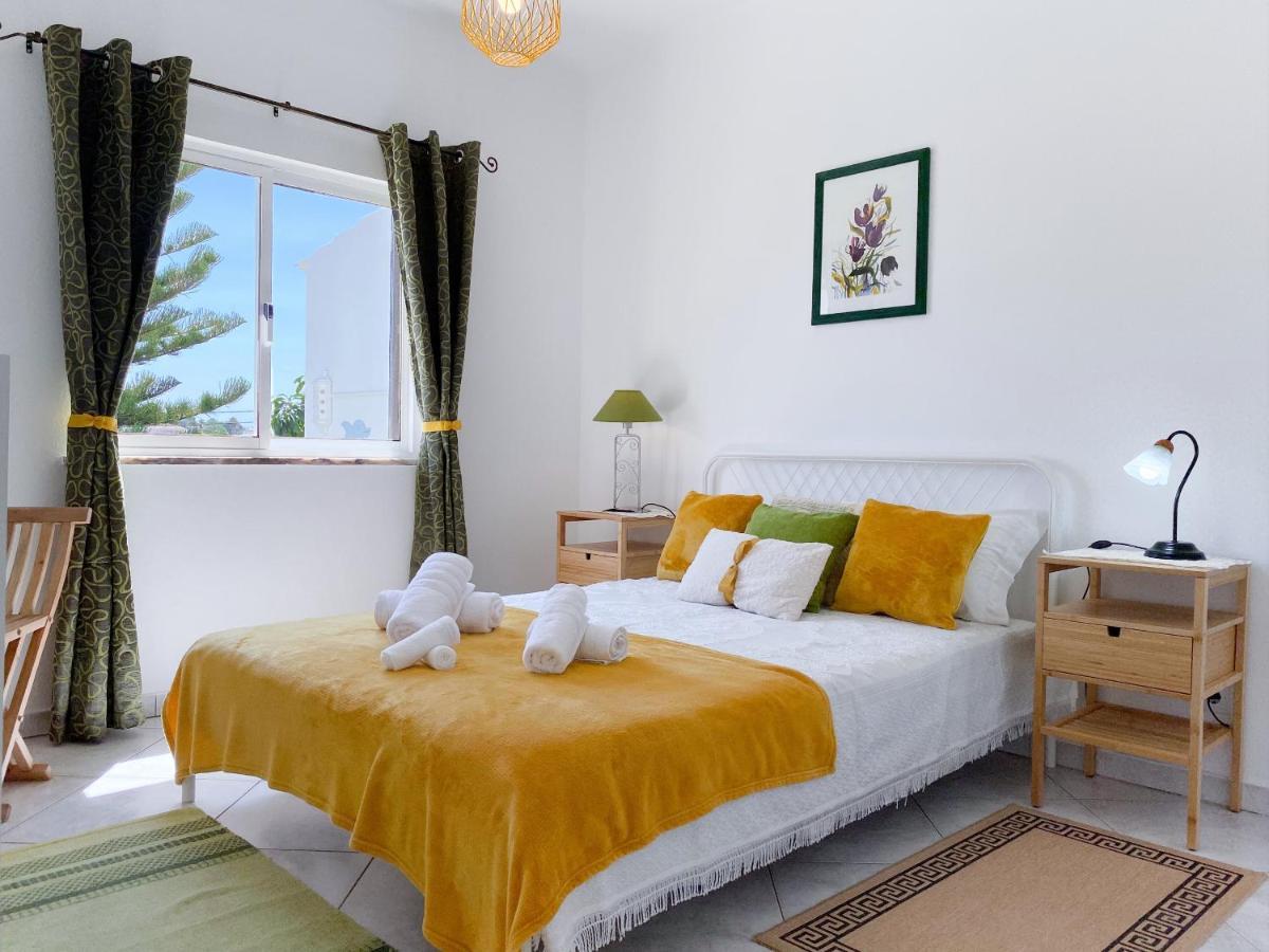 Casa Aqua - Carvoeiro - Wifi, Terrace & Bbq