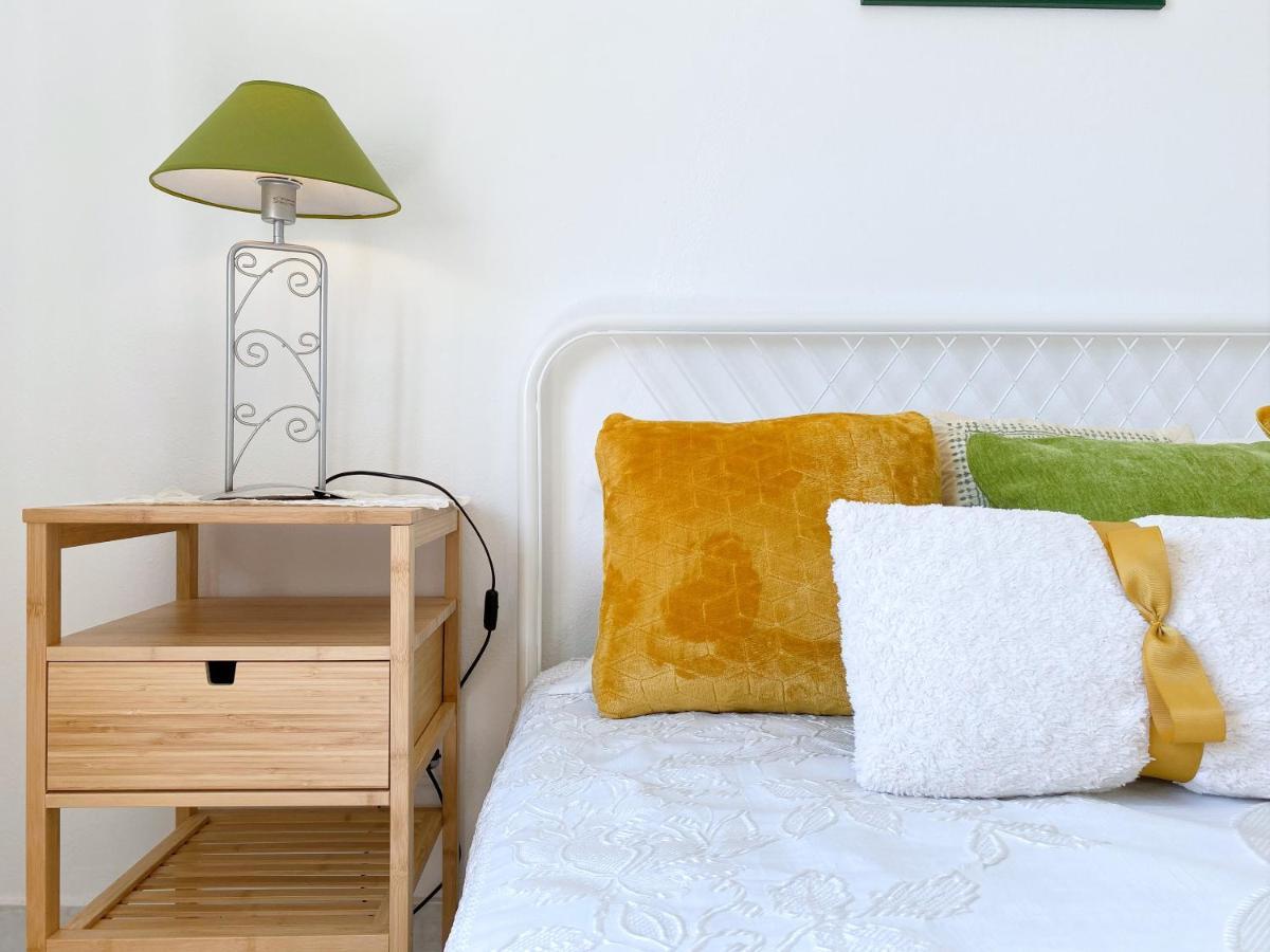 Casa Aqua - Carvoeiro - Wifi, Terrace & Bbq Apartment *