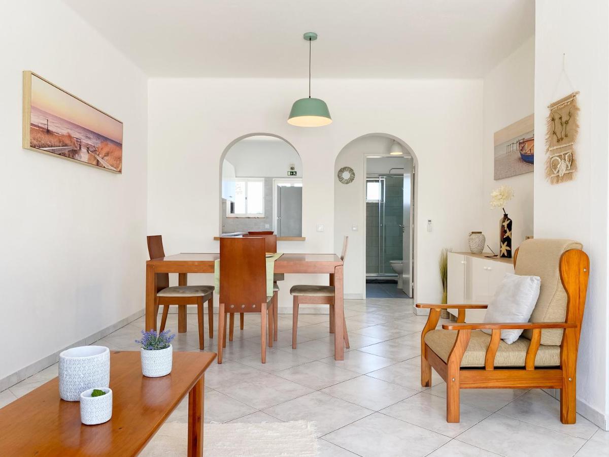 Casa Aqua - Carvoeiro - Wifi, Terrace & Bbq