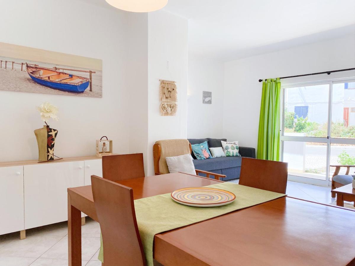 Casa Aqua - Carvoeiro - Wifi, Terrace & Bbq Apartment