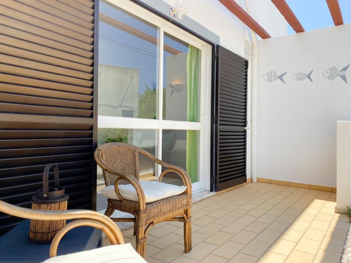 Casa Aqua - Carvoeiro - Wifi, Terrace & Bbq *