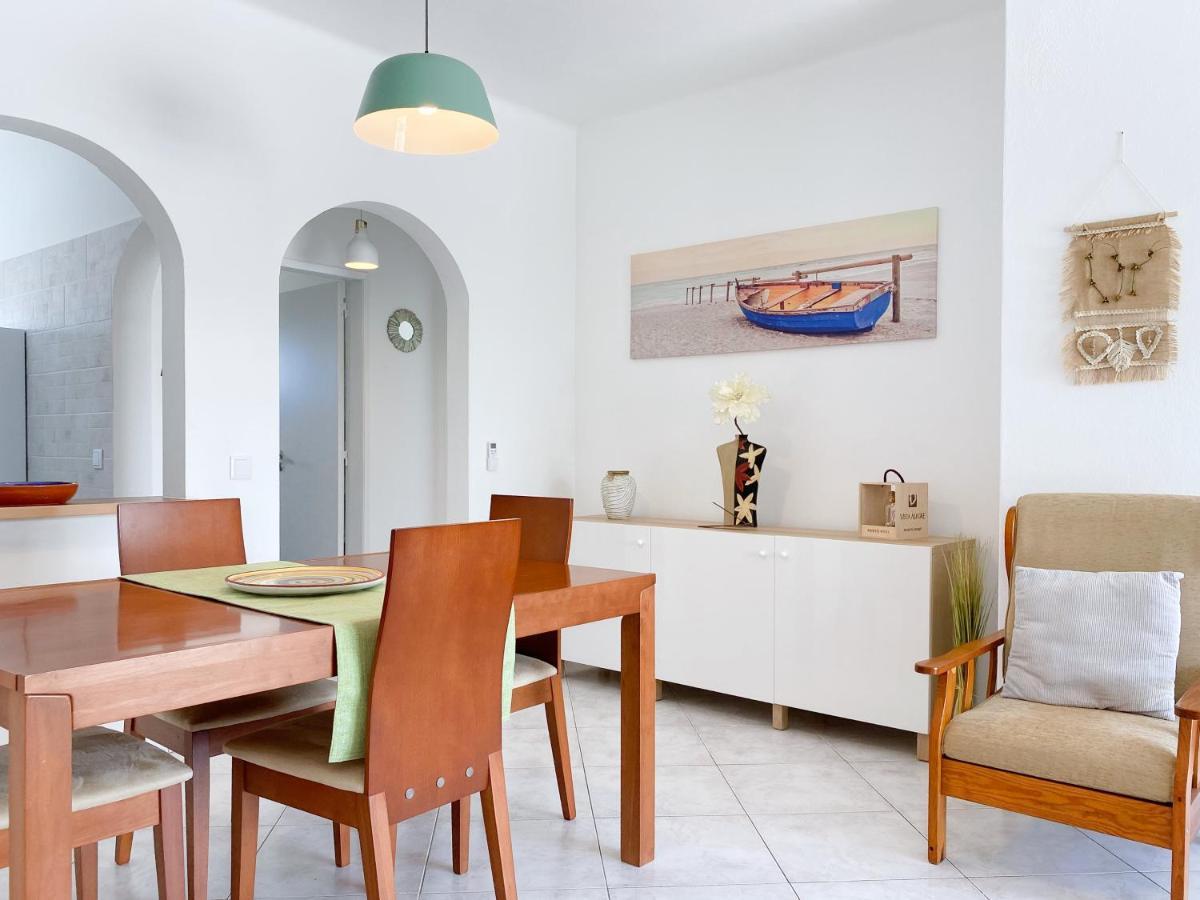 Casa Aqua - Carvoeiro - Wifi, Terrace & Bbq Apartamento Carvoeiro (Lagoa)