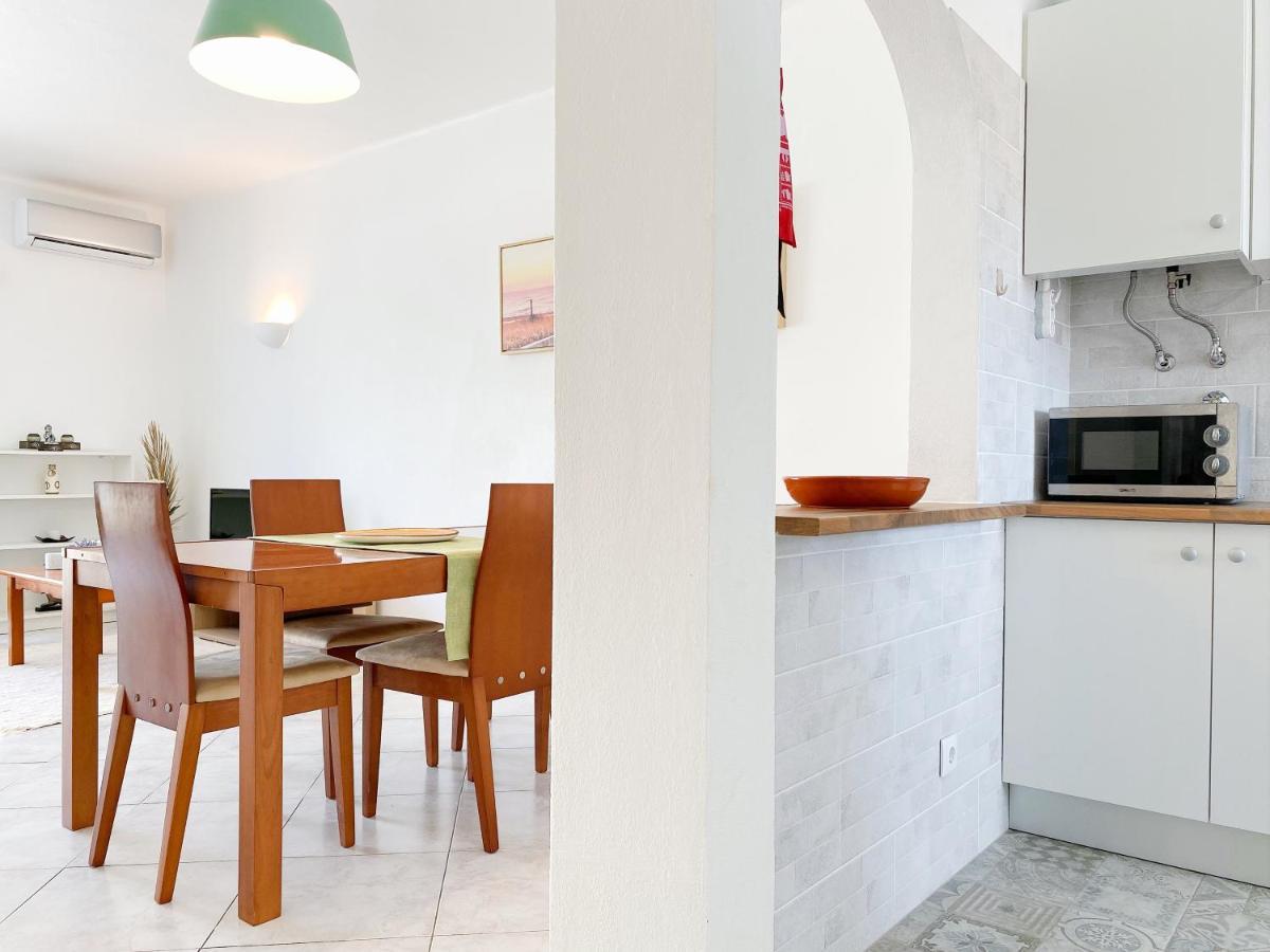 Casa Aqua - Carvoeiro - Wifi, Terrace & Bbq Apartamento