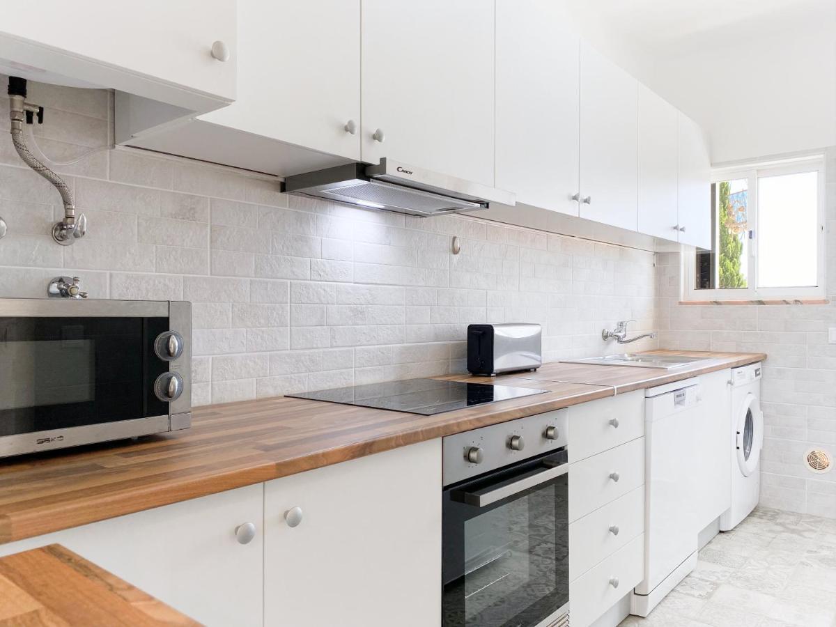 Apartamento Casa Aqua - Carvoeiro - Wifi, Terrace & Bbq Carvoeiro (Lagoa)