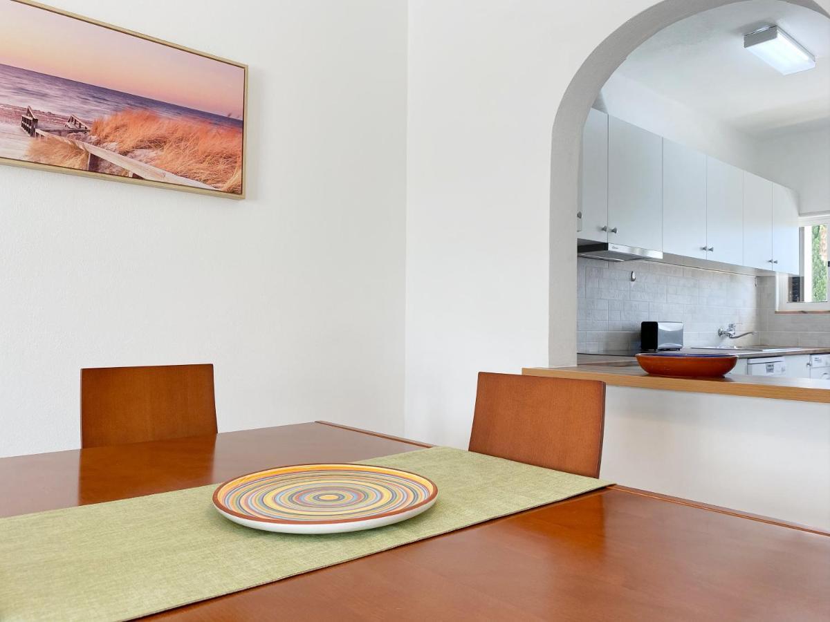 Casa Aqua - Carvoeiro - Wifi, Terrace & Bbq