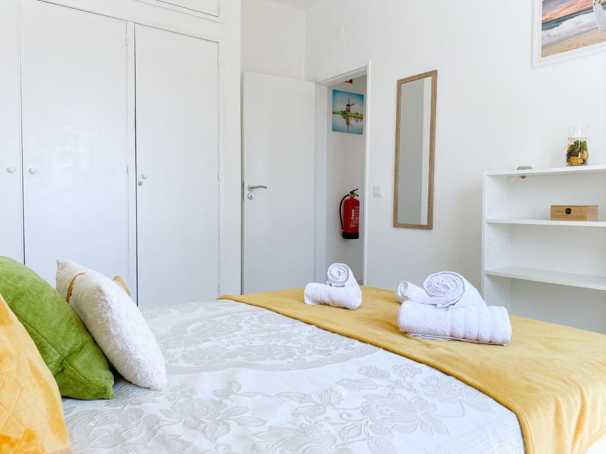 Casa Aqua - Carvoeiro - Wifi, Terrace & Bbq