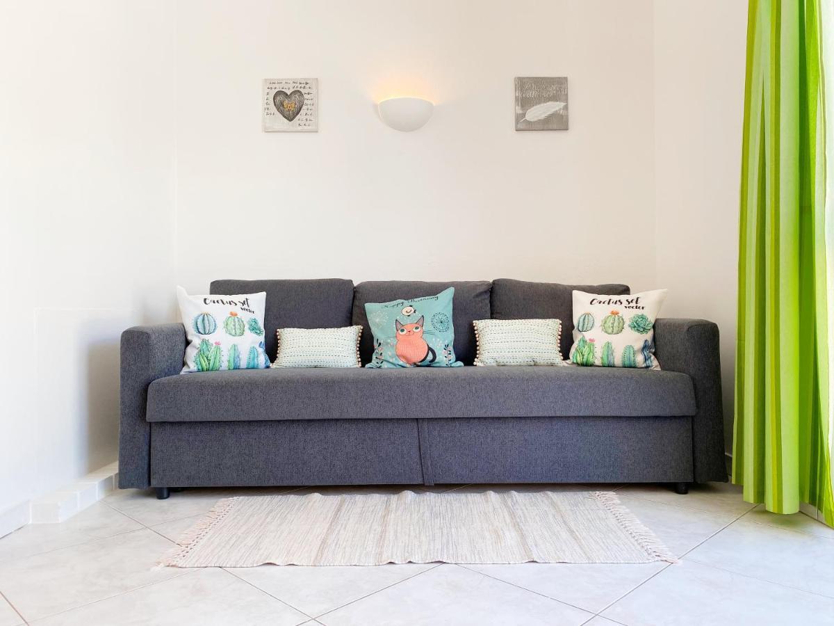 Casa Aqua - Carvoeiro - Wifi, Terrace & Bbq Apartamento Carvoeiro (Lagoa)