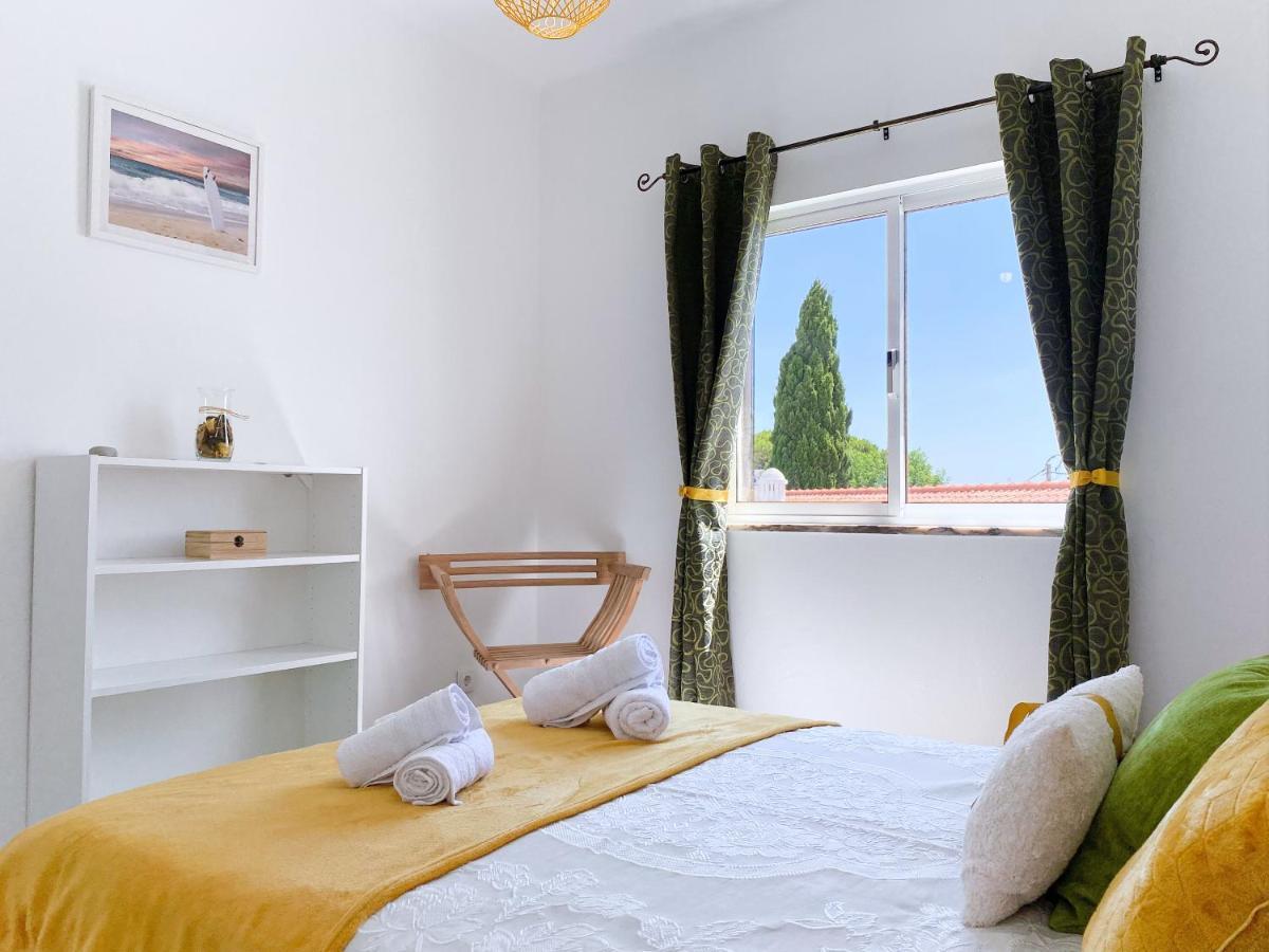 Apartamento Casa Aqua - Carvoeiro - Wifi, Terrace & Bbq
